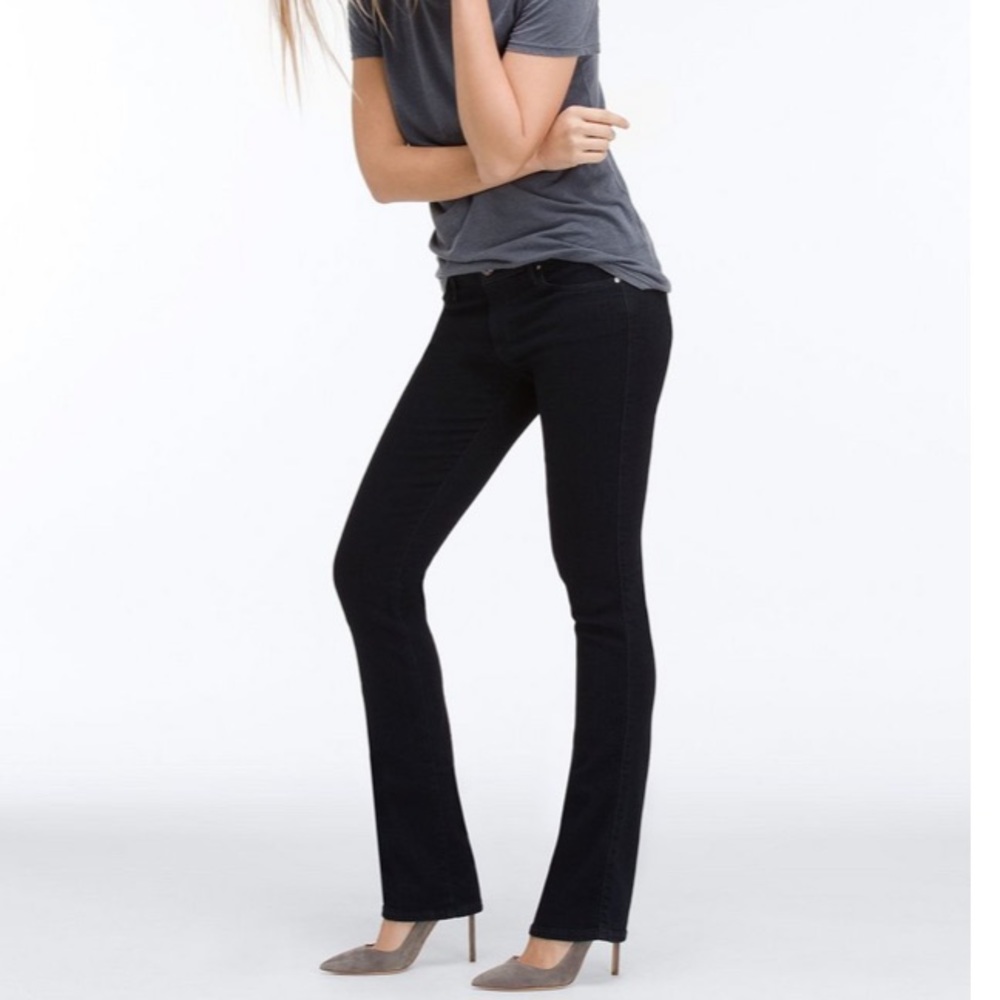 AG The Ballad Slim Boot Jeans